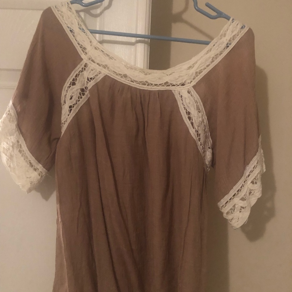 Ladies Top